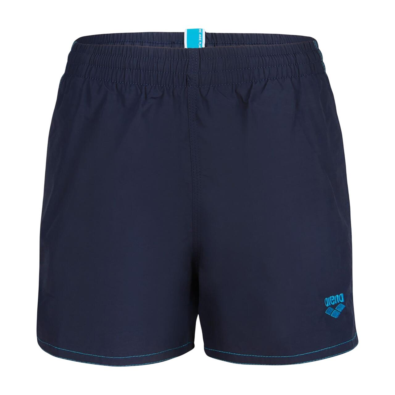 Arena Arena - sort inot baieti - Bywayx r - Navy I Turquoise