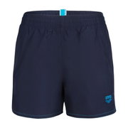 Arena - sort inot baieti - Bywayx r - Navy I Turquoise