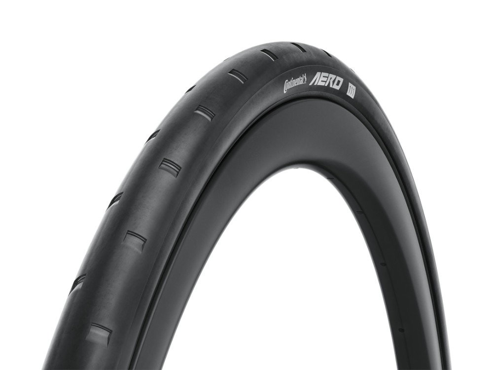 Bicycle Parts Continental - anvelopa sosea pliabila - AERO 111 - 29-622