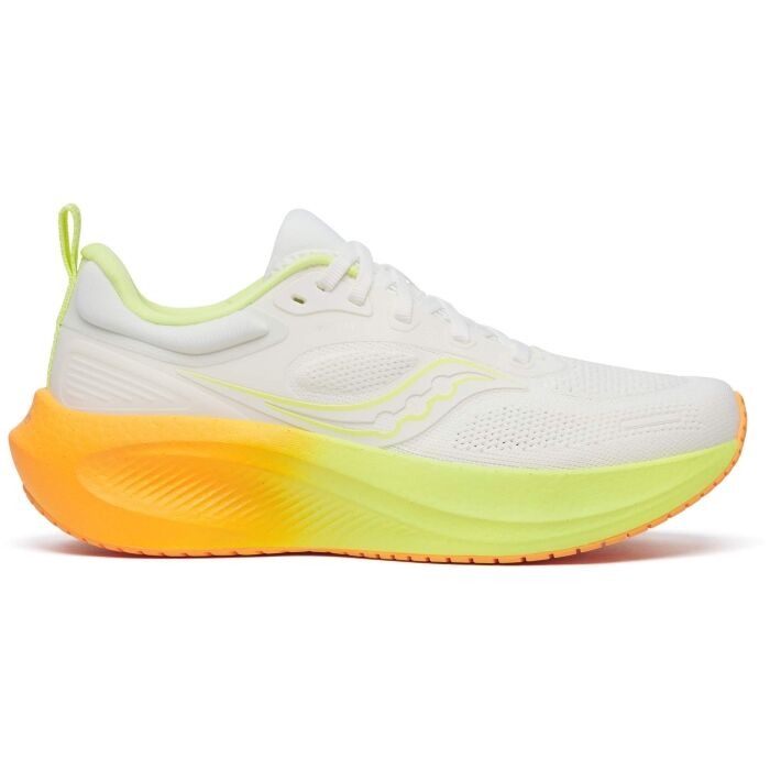 Saucony Saucony - pantofi alergare - SURGE 3 W -  white | peel