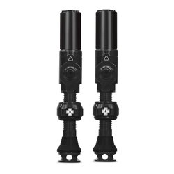 Muc-Off - valve tubeless - Big Bore Hybrid (Medium) - negru