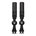 Muc-Off - valve tubeless - Big Bore Hybrid (Medium) - negru