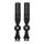 Muc-Off - valve tubeless - Big Bore Hybrid (Medium) - negru