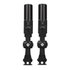 Muc-Off - valve tubeless - Big Bore Hybrid (Medium) - negru