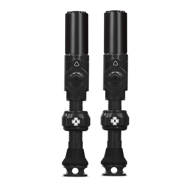 Muc-Off - valve tubeless - Big Bore Hybrid (Medium) - negru