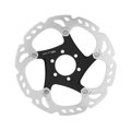 Disc Frana SHIMANO Deore SM-RT64 - S 160mm | Center Lock (strangere externa)