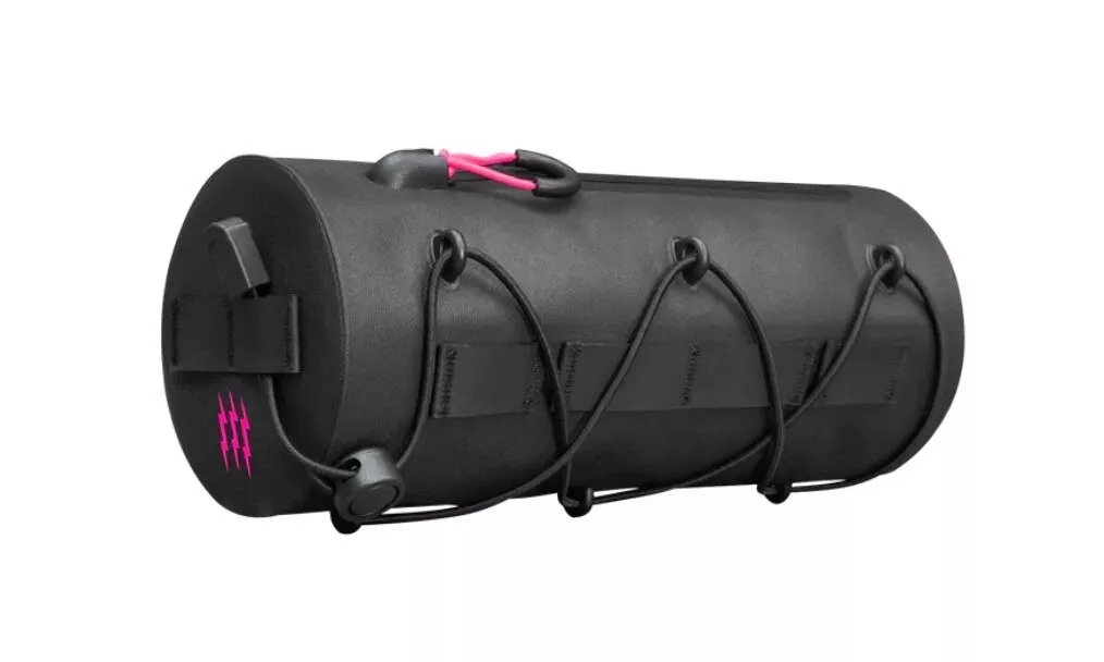 Bicycle Bags & Panniers Muc-Off - Geanta ghidon - Explorer Bar Bag - 2.4L