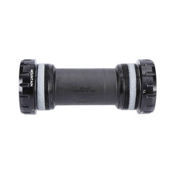 Shimano - butuc pedalier - BB-MT801 - 68mm I 73mm - rulmenti stanga si dreapta