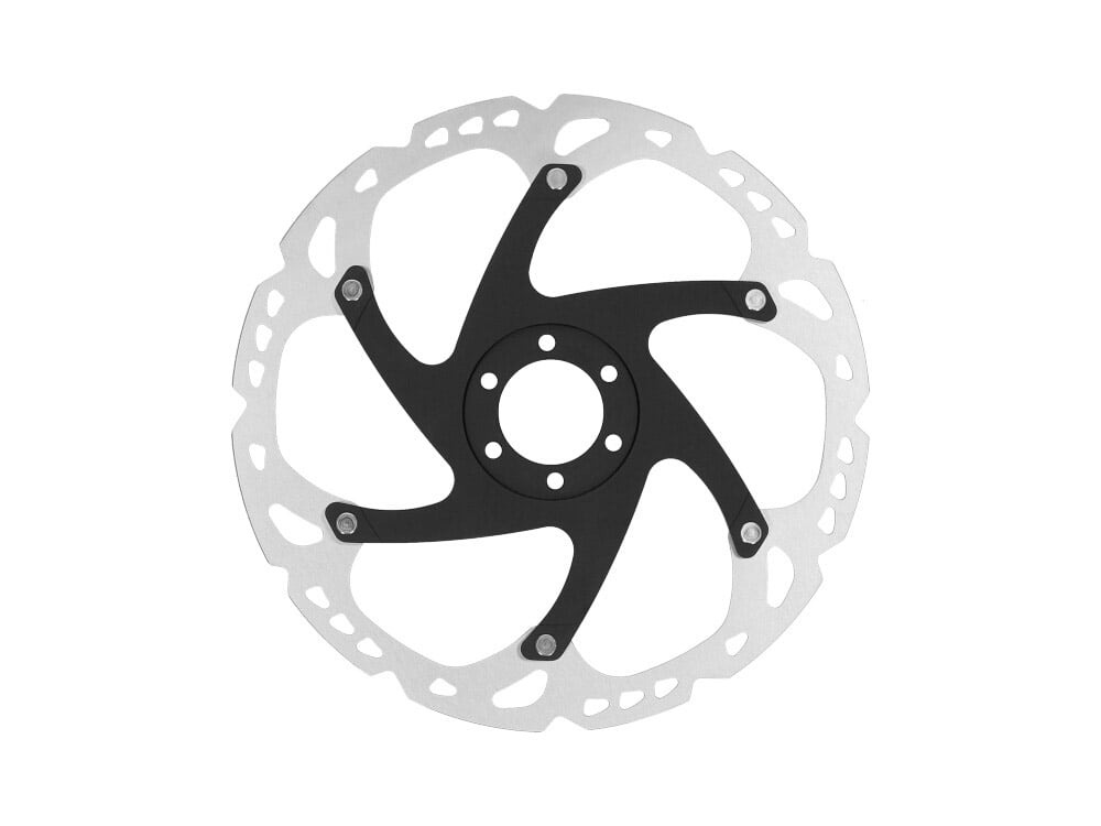 Shimano - Rotor disc frana - Deore XT - SM-RT86 - 203mm - 6