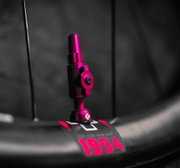 Muc-Off - valve tubeless - Big Bore Hybrid (Large) - negru