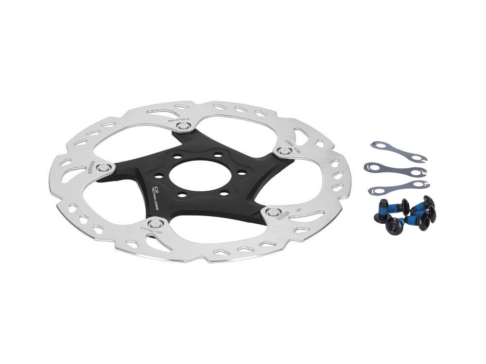 ren☆ Shimano - Rotor disc frana - Deore XT - SM-RT86-S - 160mm - 6
