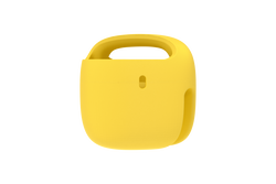 Woom - Cosulet POP - galben | Banana Yellow