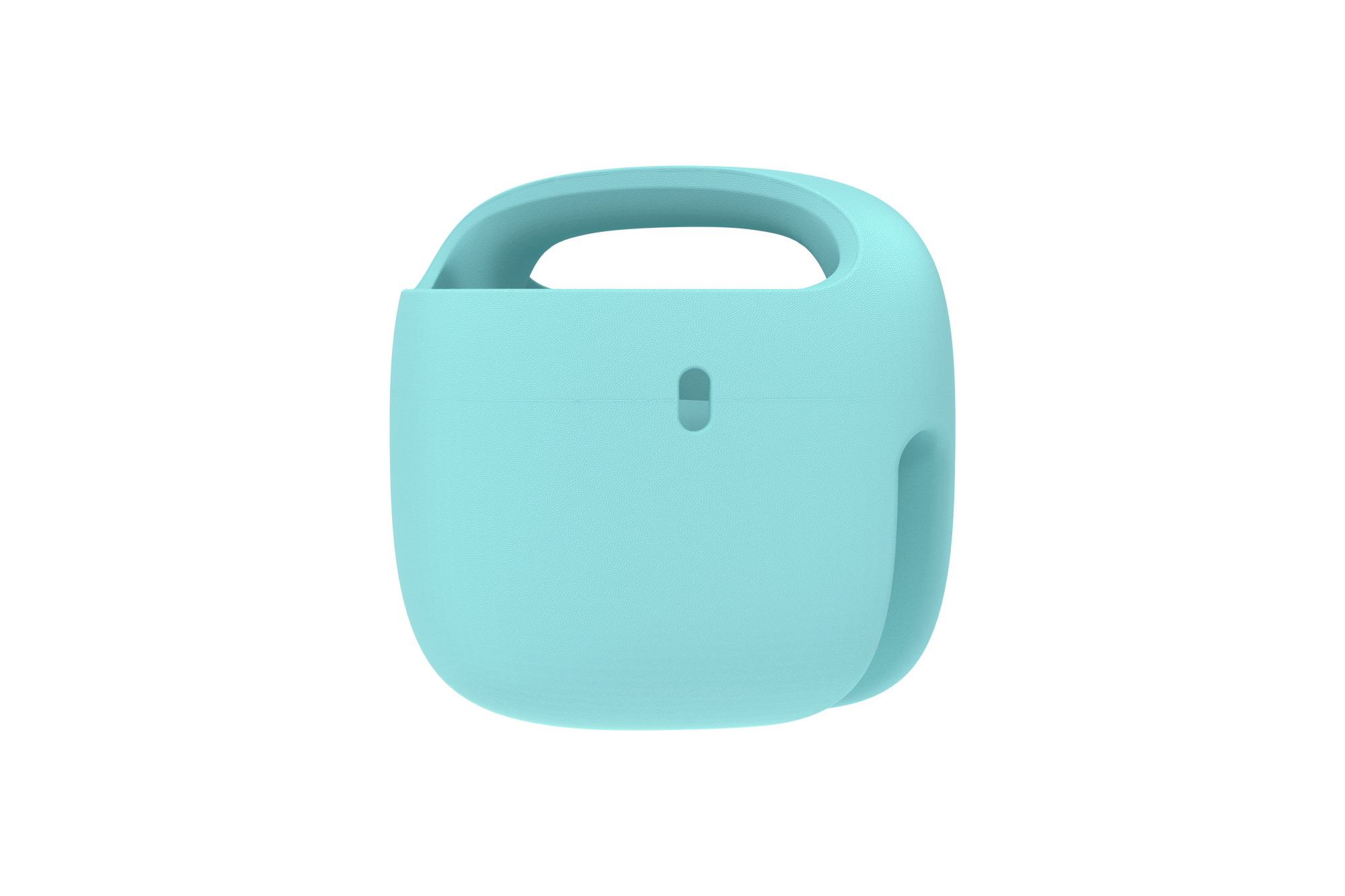 Bicycle Bags & Panniers Woom - Cosulet POP - albastru | Bubble Gum Blue