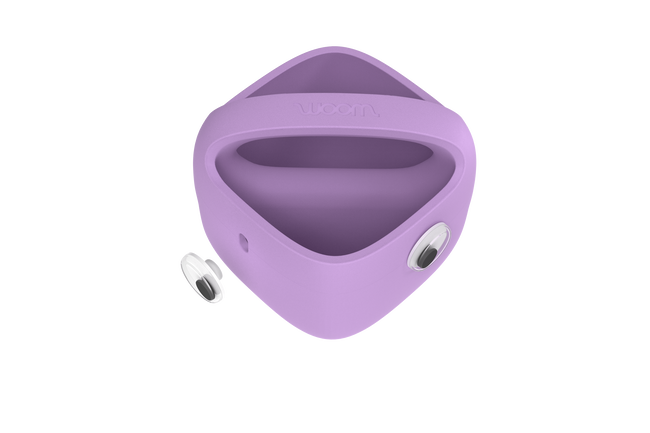 Woom - Cosulet POP - violet | Wild Violet