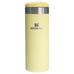 Stanley - termos calatorie - The Aerolight Transit Mug - Galben - 470 ml