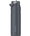 Stanley - termos tip sticla cu pai - Iceflow Flip Straw Lid - gri inchis - 1.06 L