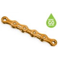 Lant KMC X11EL Ti-N gold 11 Viteze 118 Zale
