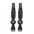 Muc-Off - valve tubeless - Big Bore Lite (Small) - negru