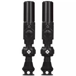 Muc-Off - valve tubeless - Big Bore Hybrid (Small) - negru