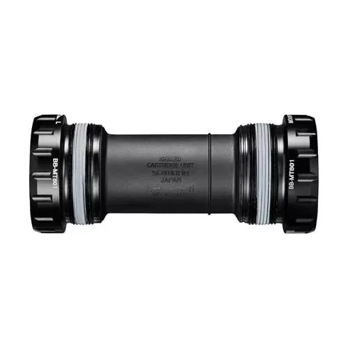 Bicycle Bottom Brackets Shimano - butuc pedalier - BB-MT801-S - 68mm - rulmenti stanga si dreapta