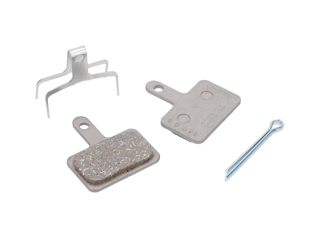 Bicycle Brake Parts Shimano - Placute frana - B05S-RX