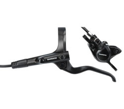 Shimano - Frana pe disc - BL-MT201(R) BR-MT200(R) - 170mm