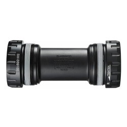 Shimano - butuc pedalier - Dura Ace - BB-R9100 - 70mm - rulmenti dreapta-stanga
