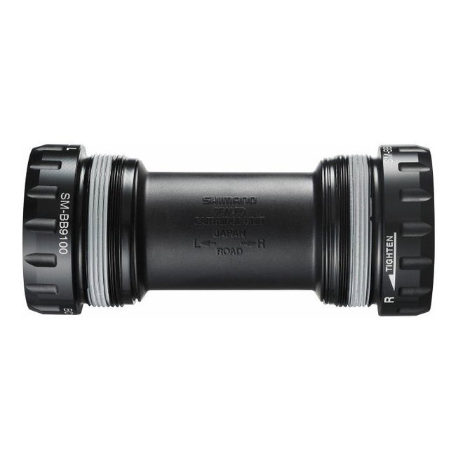 Shimano - butuc pedalier - Dura Ace - BB-R9100 - 68mm - rulmenti dreapta-stanga