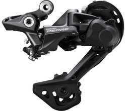 Shimano - Schimbator spate - Deore RD-M5120-SGS - 10/11 viteze