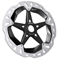 Shimano - disk brake rotor - XTR RT-MT900 - 180 mm
