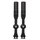 Muc-Off - valve tubeless - Big Bore Hybrid (Large) - negru