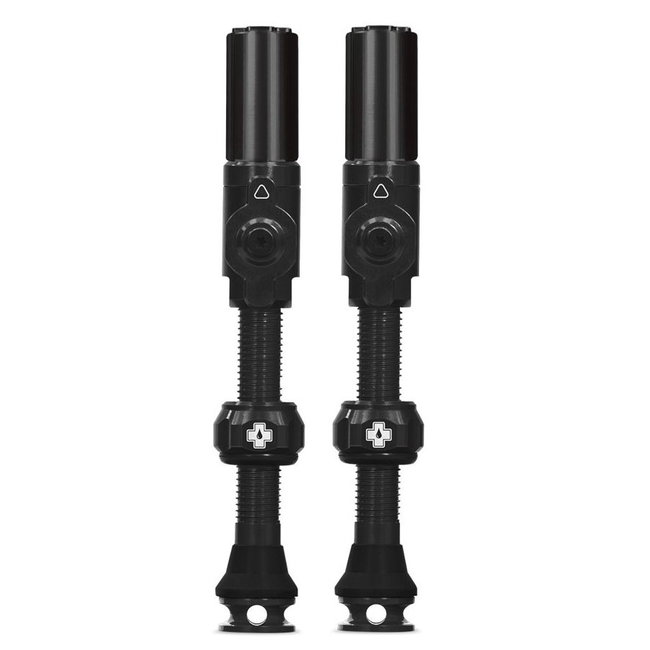 Muc-Off - valve tubeless - Big Bore Hybrid (Large) - negru