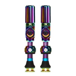 Muc-Off - valve tubeless - Big Bore Hybrid (Medium) - iridescent