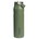 Stanley - termos tip sticla cu pai - Iceflow Flip Straw Lid - verde - 1.06 L