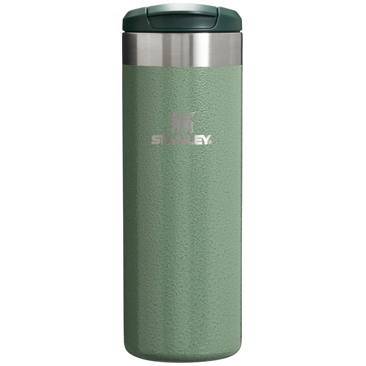 Stanley Stanley - termos calatorie - The Aerolight Transit Mug - Verde - 470 ml
