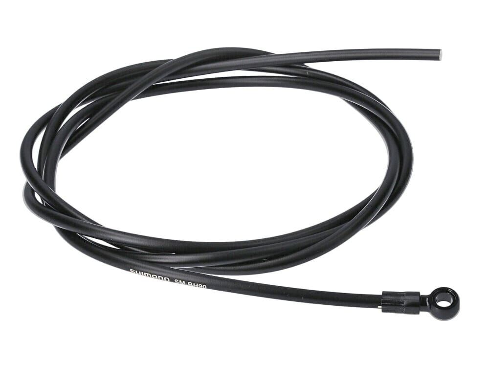 Bicycle Brake Parts Shimano - furtun - SM-BH90-SBM - 1700mm