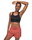 On - bustiera - Performance Flex Bra W - Black