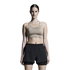 On - bustiera - Performance Flex Bra W - Black