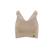 On - bustiera - Performance Flex Bra W - Cinder