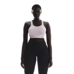 On - bustiera - Performance Flex Bra W - Mauve