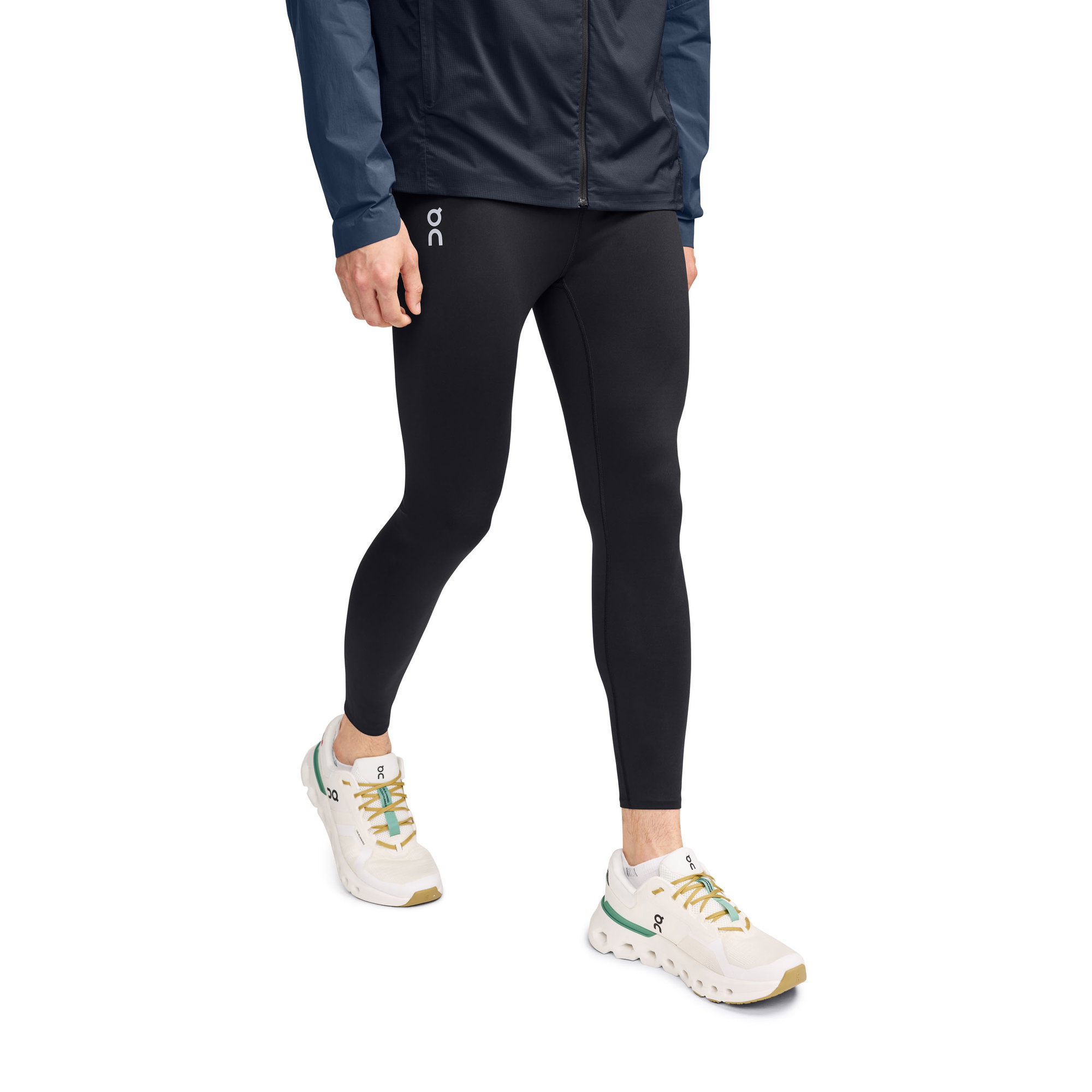 On On - colanti - Core Tights - Black