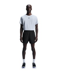 On - pantaloni scurti - Trail Shorts - Negru