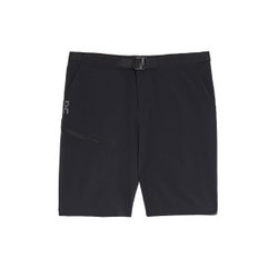 On - pantaloni scurti - Trek Short - Black