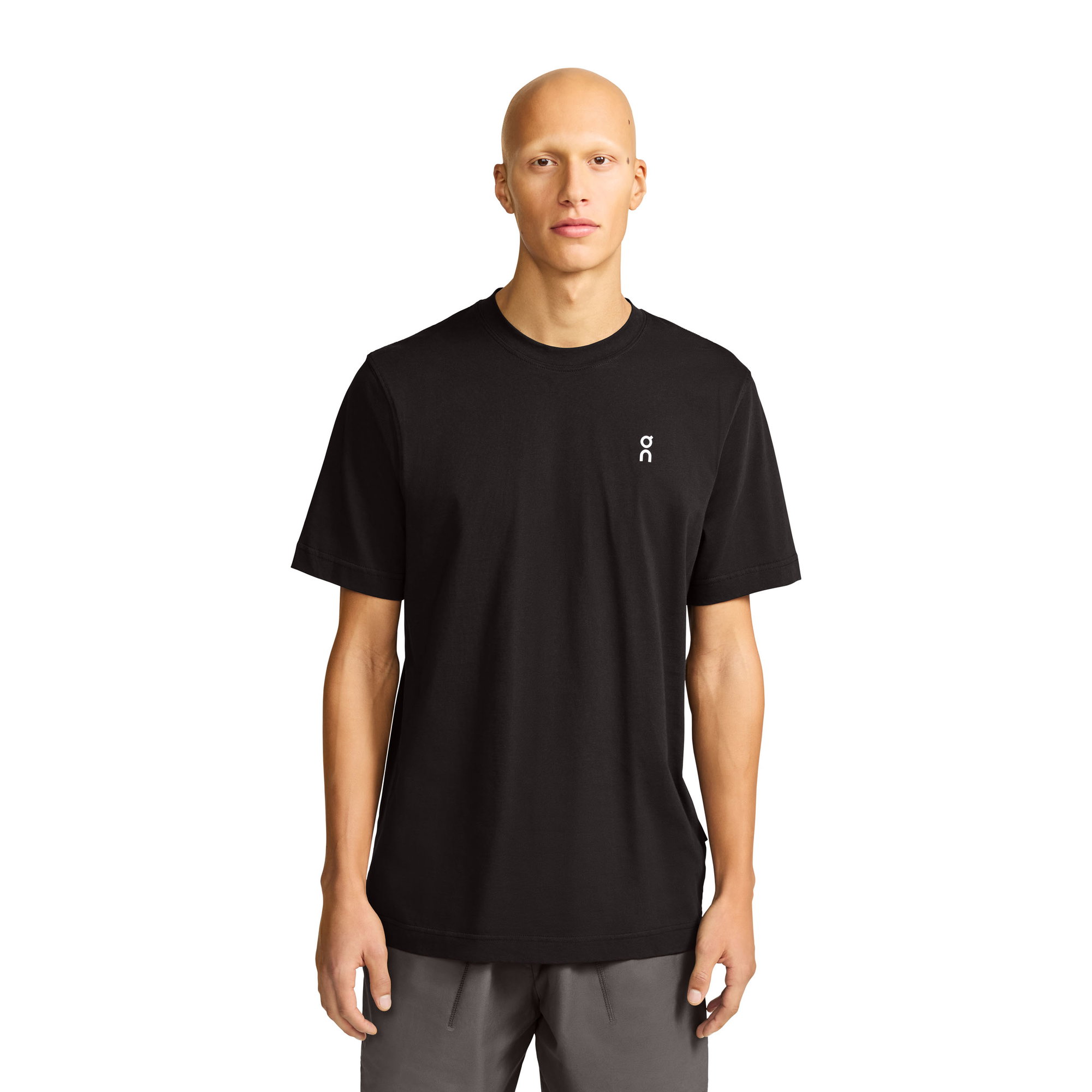 Sporting Goods On - tricou - Graphic-T - Black