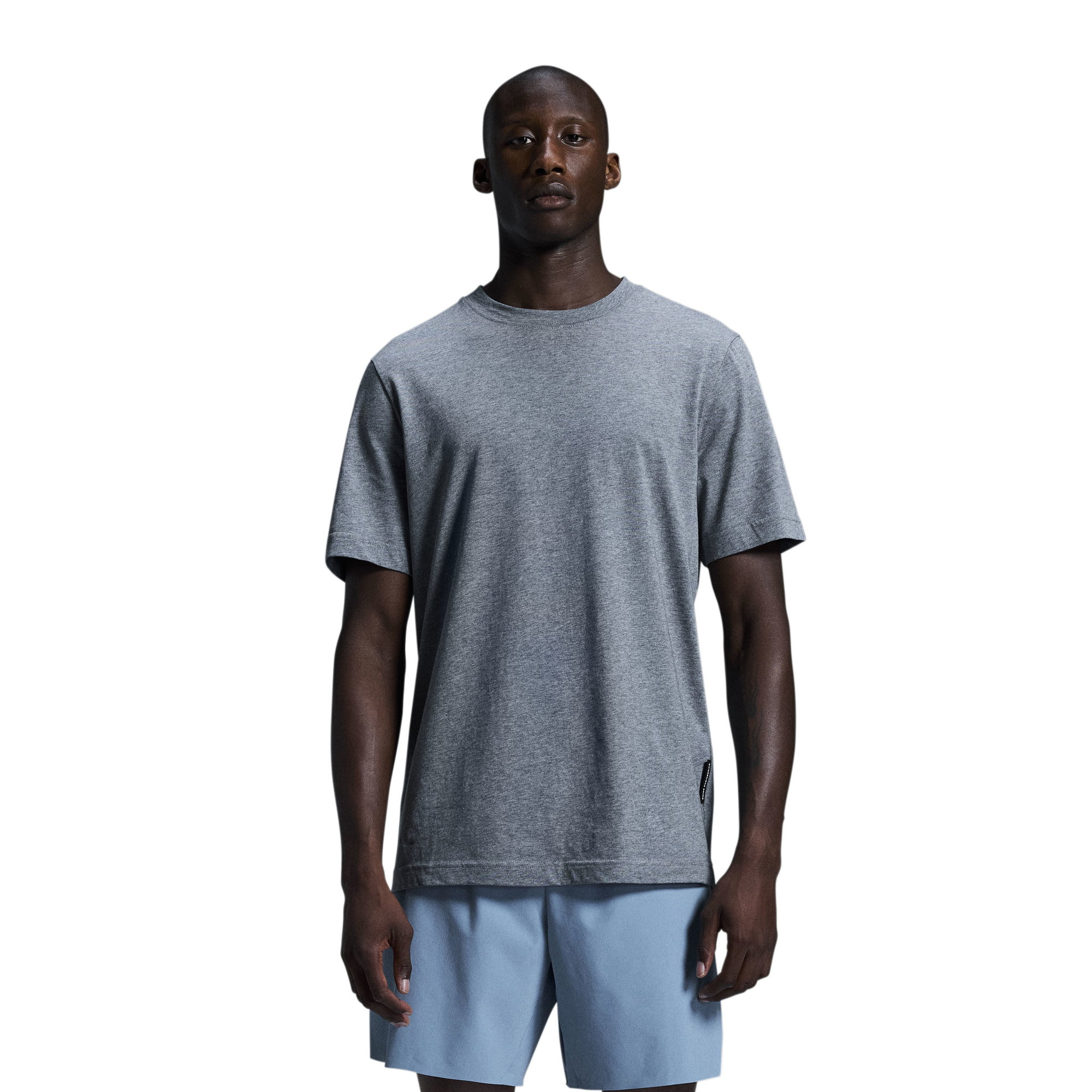 On On - tricou - On-T - Basalt