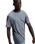 On - tricou - On-T - Basalt