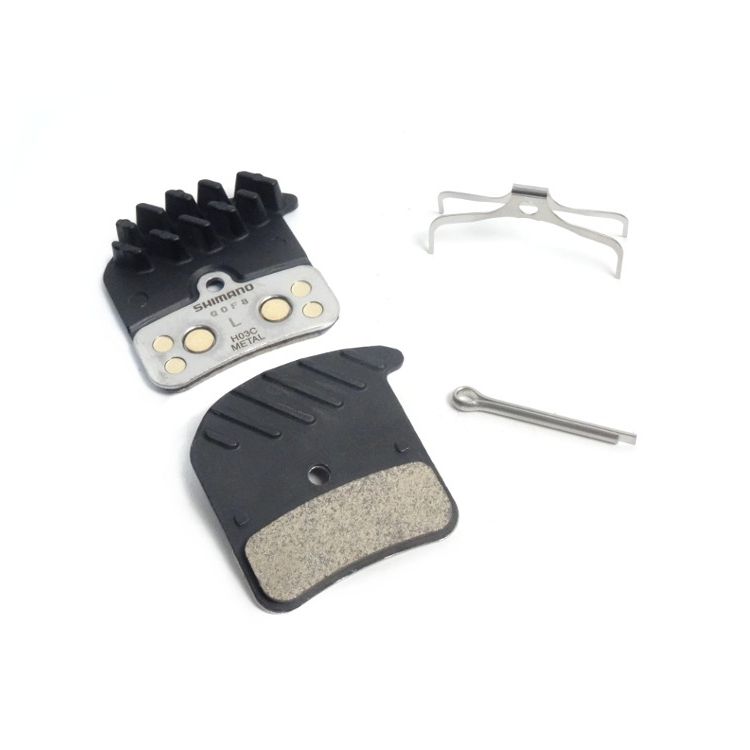 Bicycle Brake Parts Shimano - placute de frana - H03C