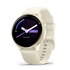 Garmin - vivoactive 6 smartwatch cu GPS și AMOLED - ramă gri slate din aluminiu - carcasă neagră şi bratara din silicon