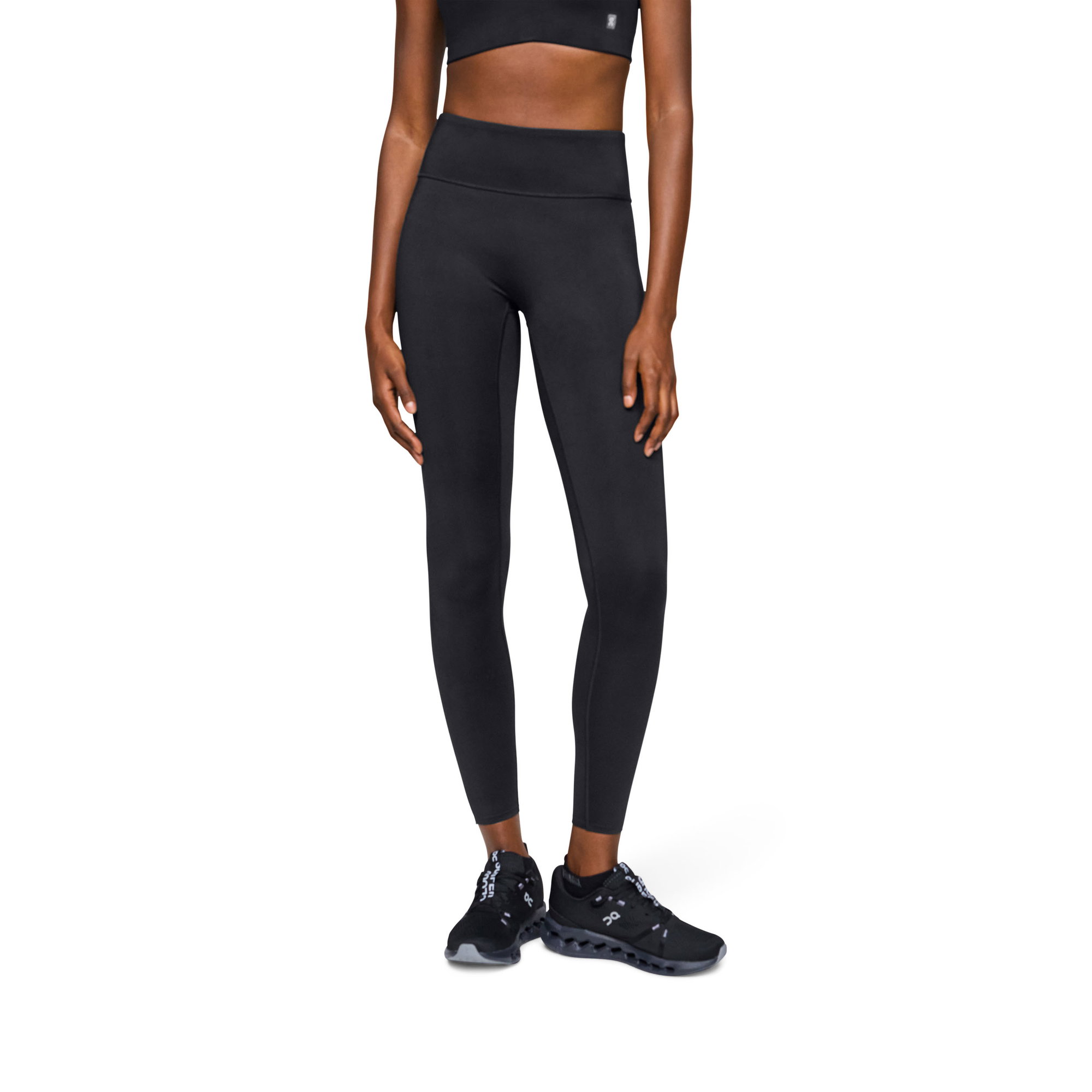 On On - colanti - Core Tights W - Black