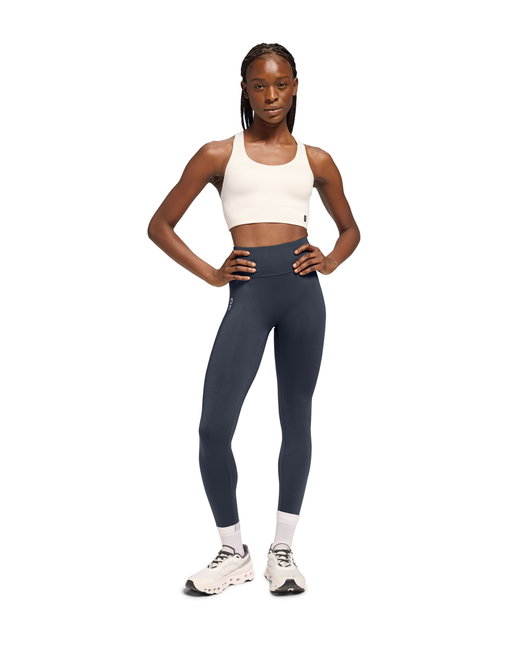 On - colanti - Core Tights W - Navy